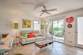Bright Condo Walk to DT, Art Museum and Trails